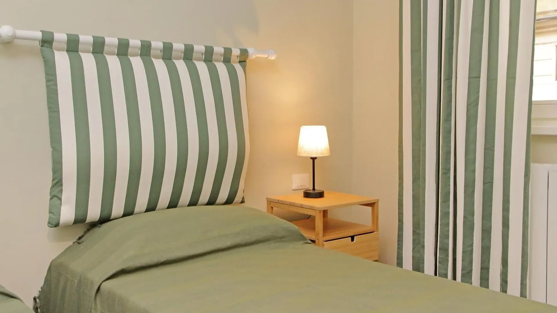 דירות רומא Gioia'S Flat