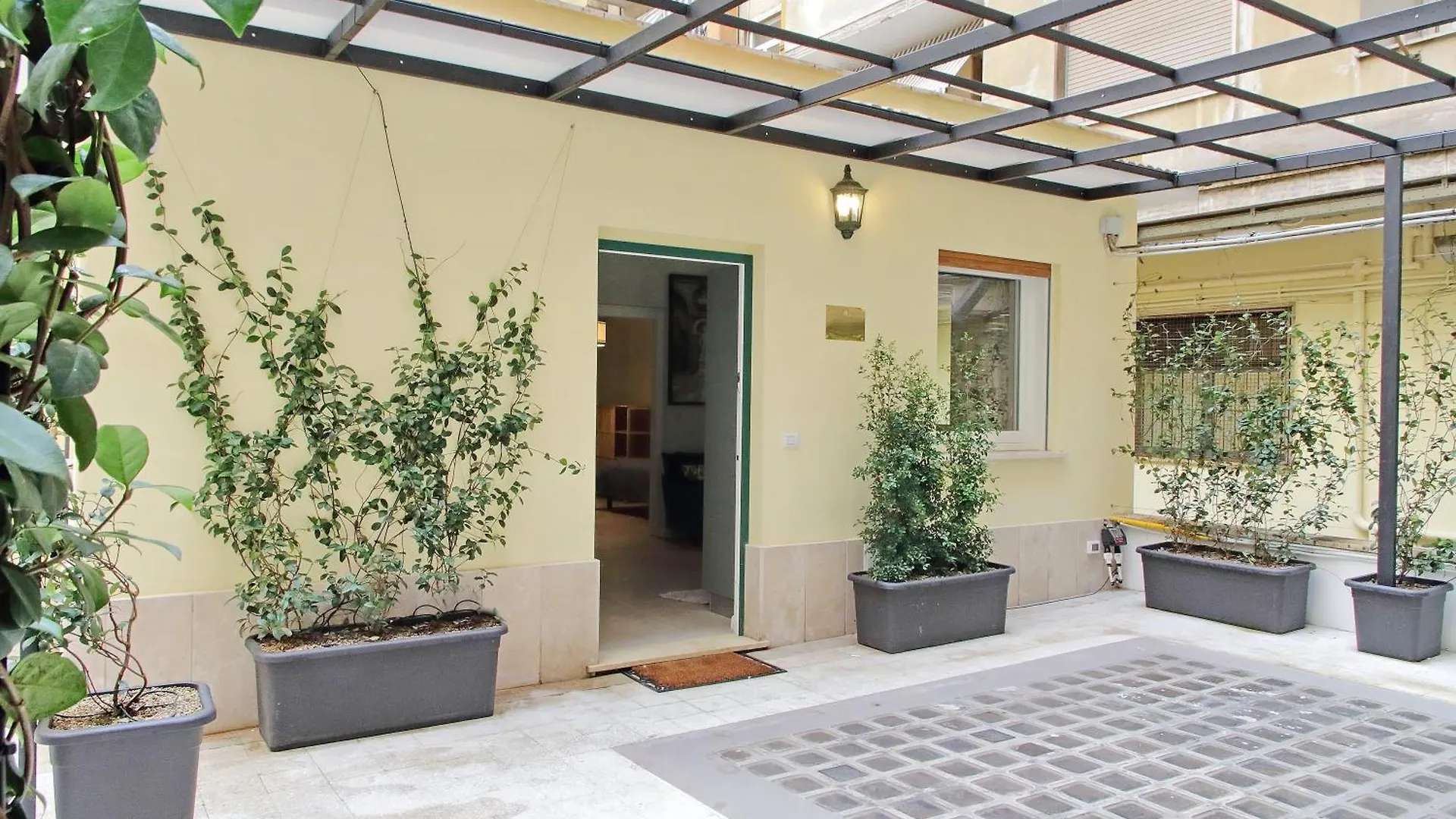 דירות רומא Gioia'S Flat איטליה