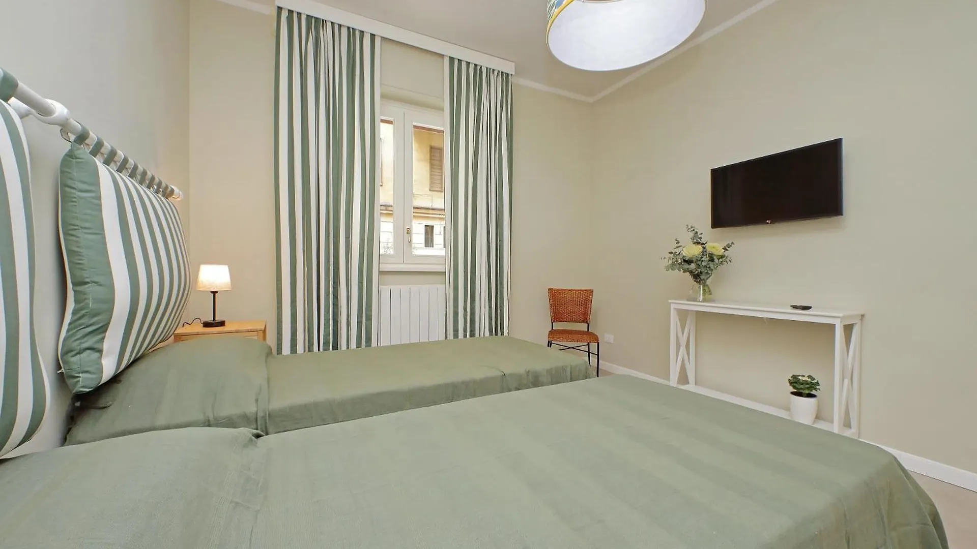 דירות רומא Gioia'S Flat