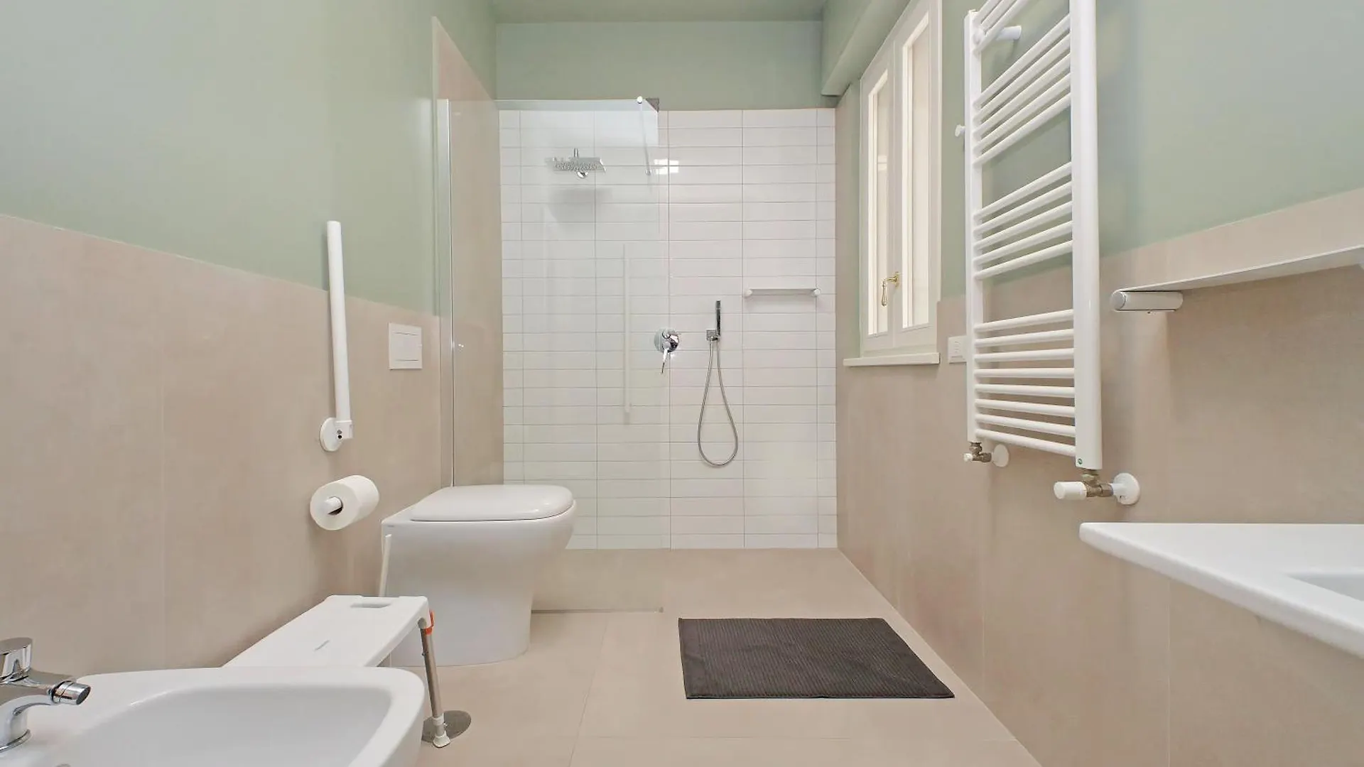 דירות רומא Gioia'S Flat