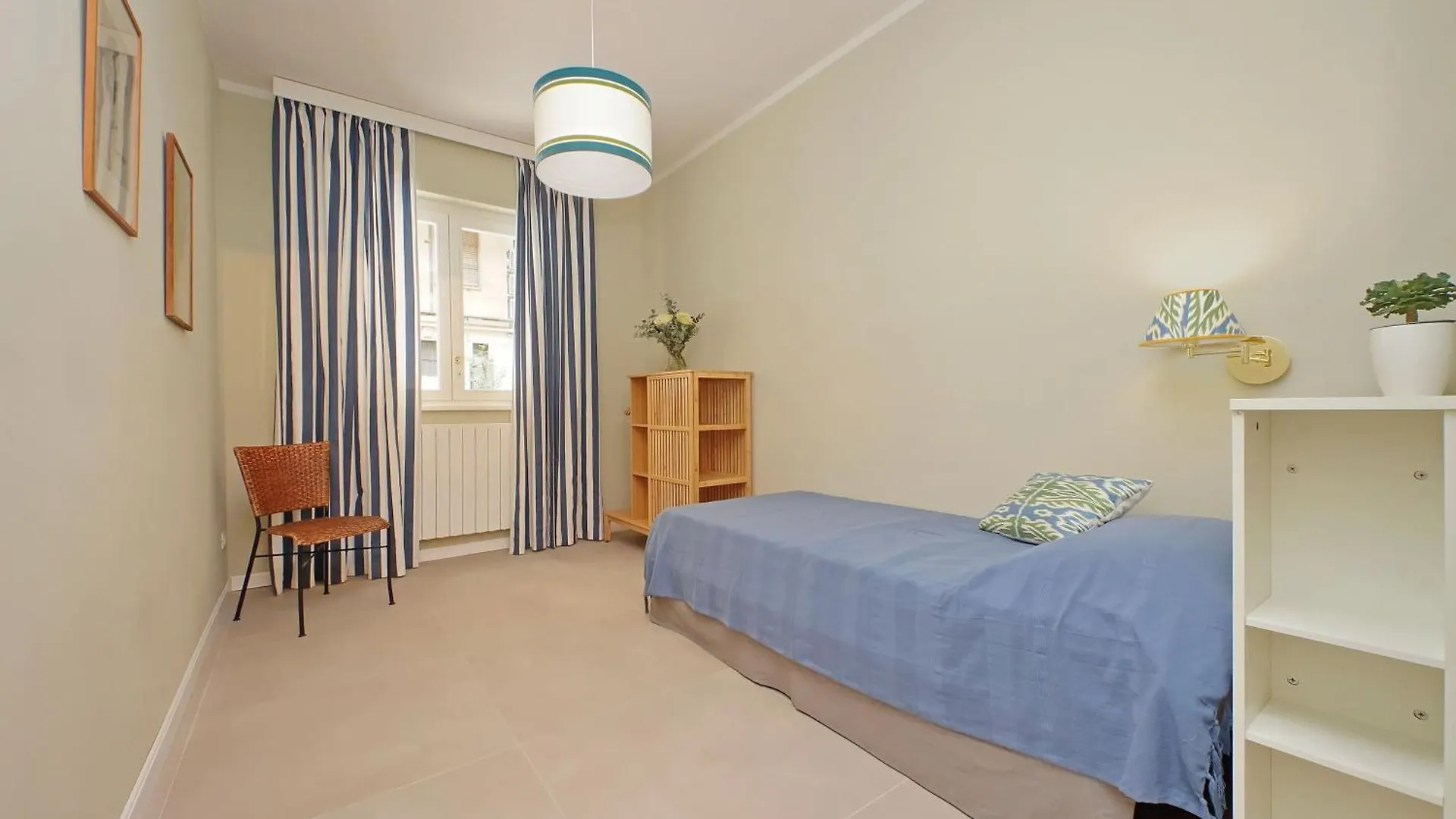 Gioia'S Flat Apartment Rome Italy