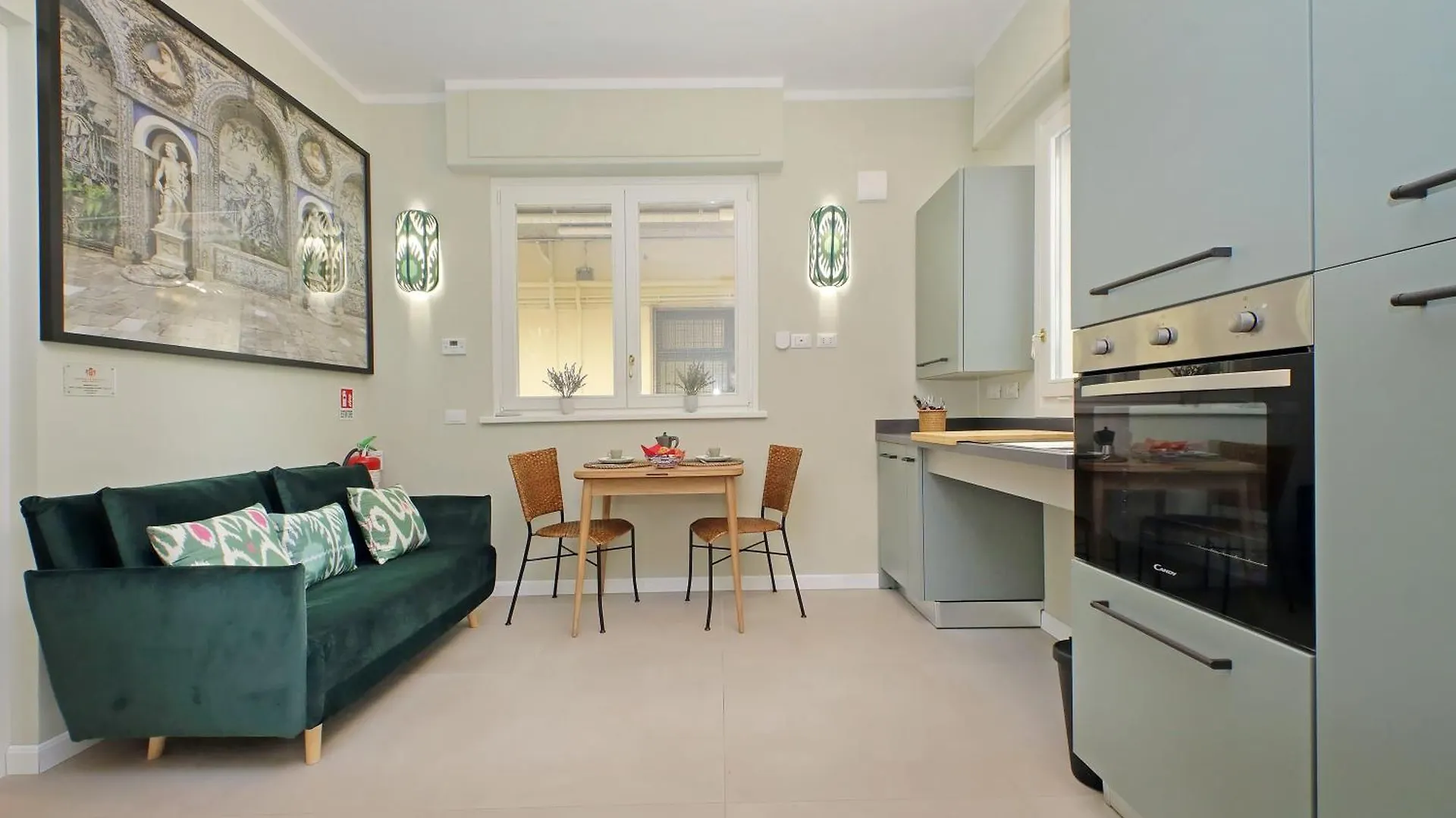 Gioia'S Flat Apartment Rome