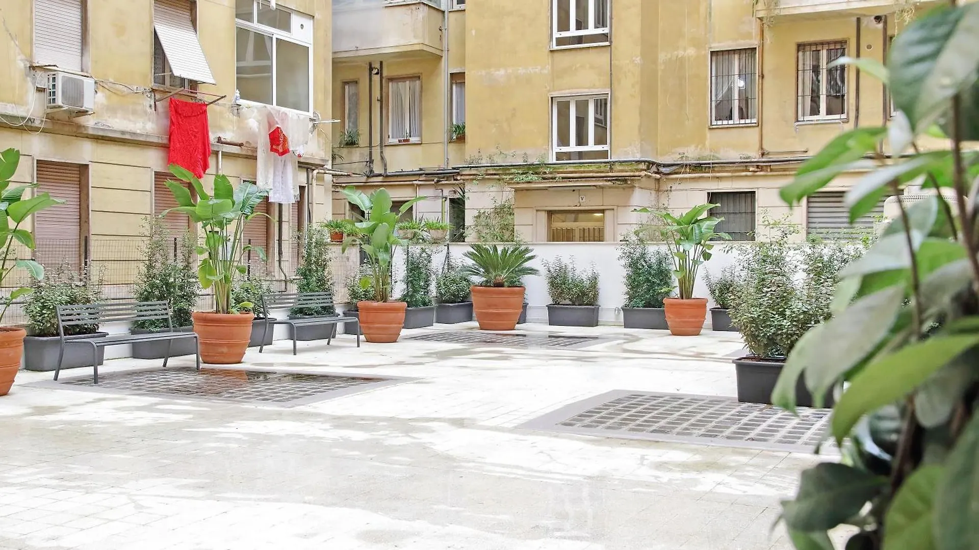 Gioia'S Flat Apartment Rome
